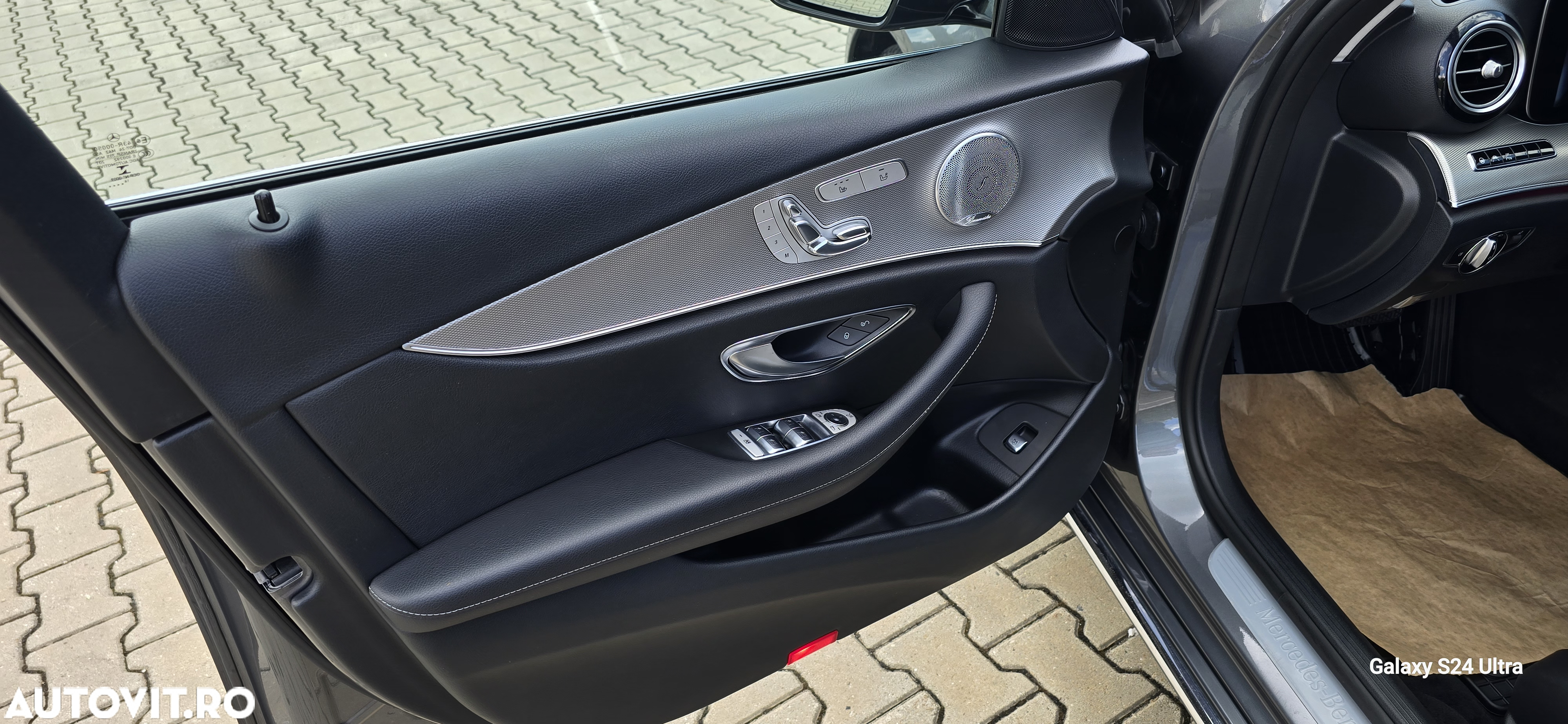 Mercedes-Benz E 350e 9G-TRONIC Avantgarde - 10