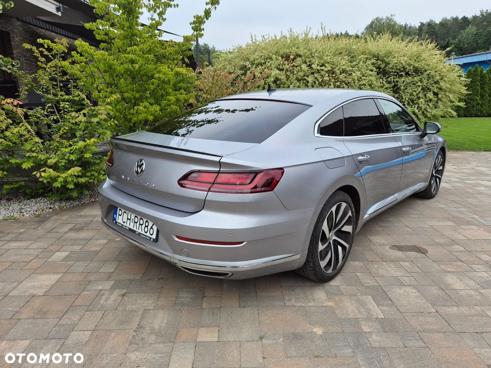 Volkswagen Arteon 2.0 TSI GPF R-Line DSG - 7