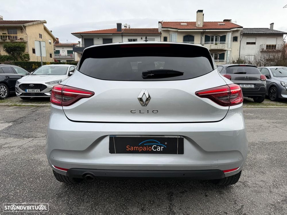 Renault Clio 1.0 TCe Evolution - 12