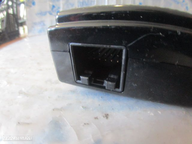 Modulo 5N0035342F VW POLO 5 6R FASE 1 2012 1.6TDI 90CV 5P CINZA ESCURO Módulo Interface - 4