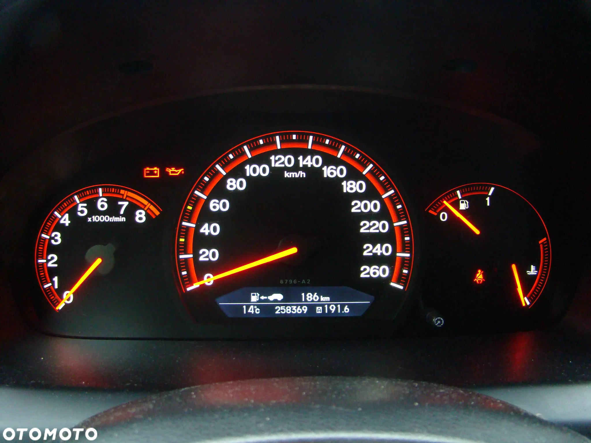 Honda Accord 2.0 Sport - 20