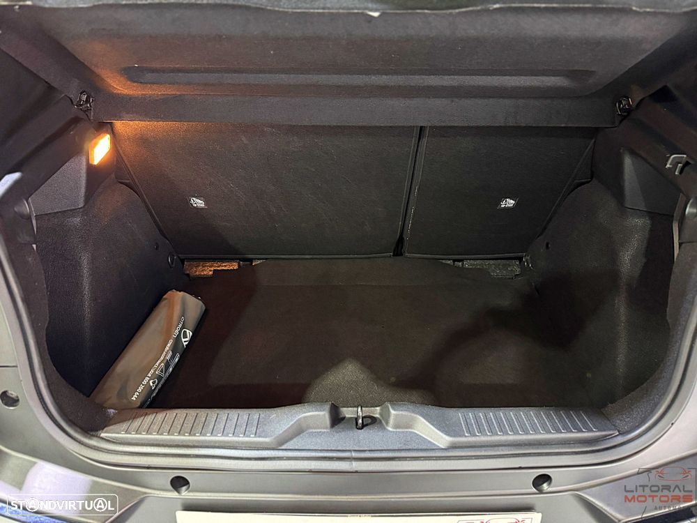 Citroën C3 1.2 PureTech YOU - 10