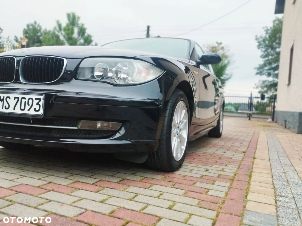 BMW Seria 1 - 9