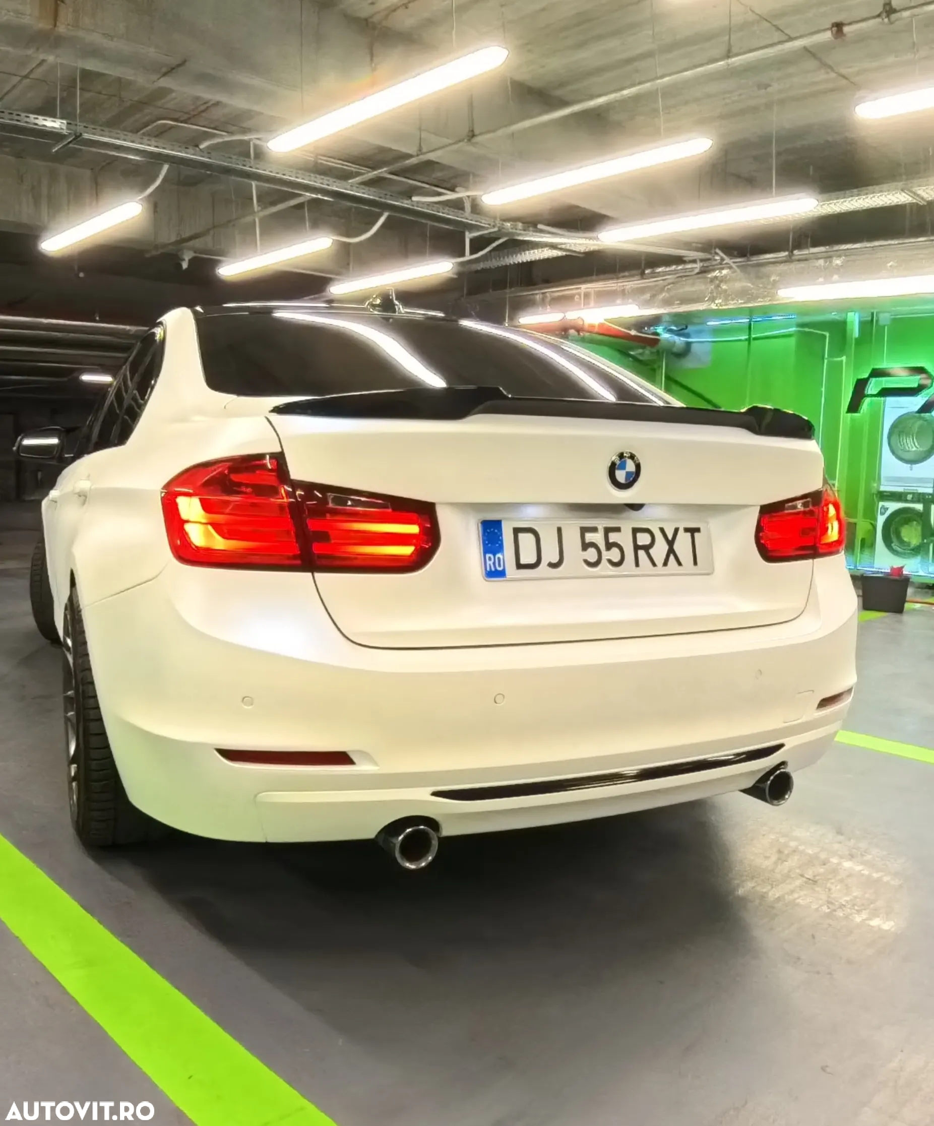 BMW Seria 3 - 16