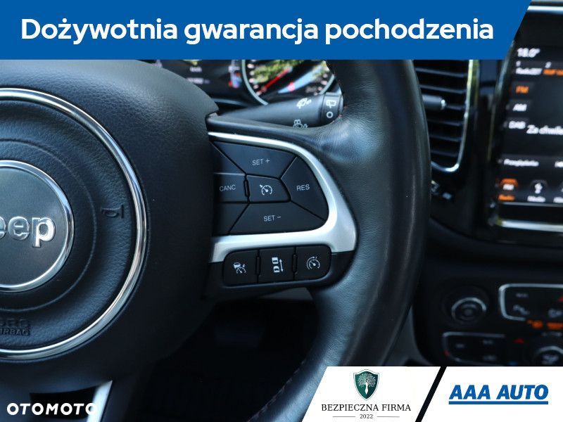 Jeep Compass - 23