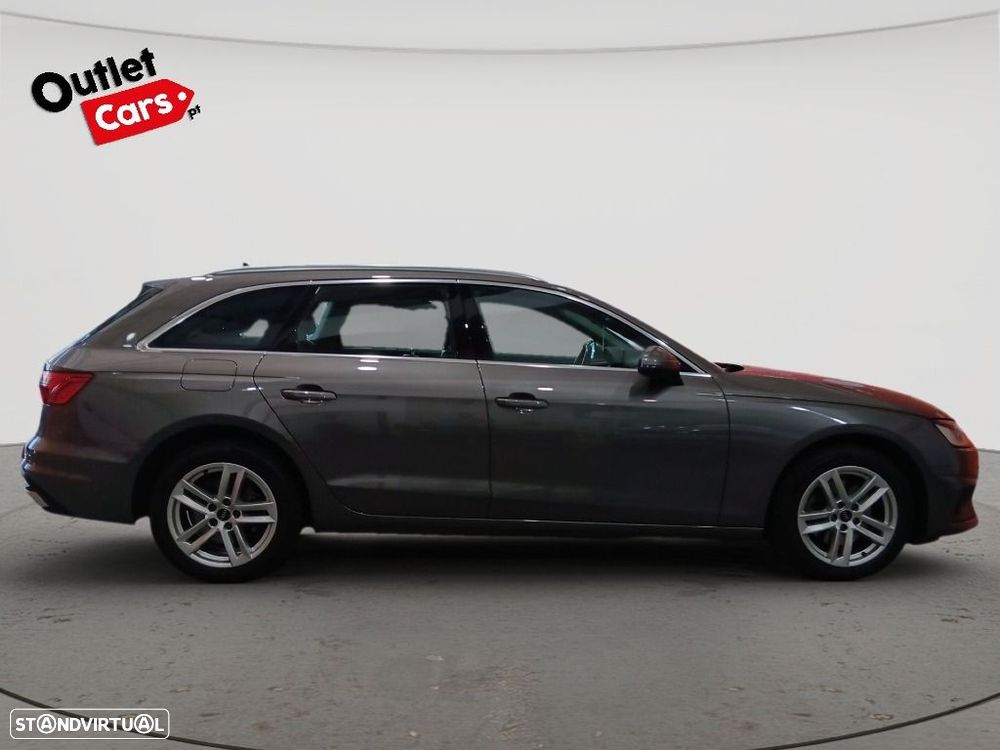 Audi A4 Avant 30 TDI S tronic — fotografia 9