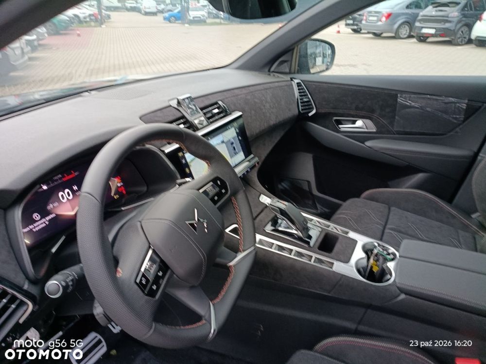 DS Automobiles DS 7 - 10