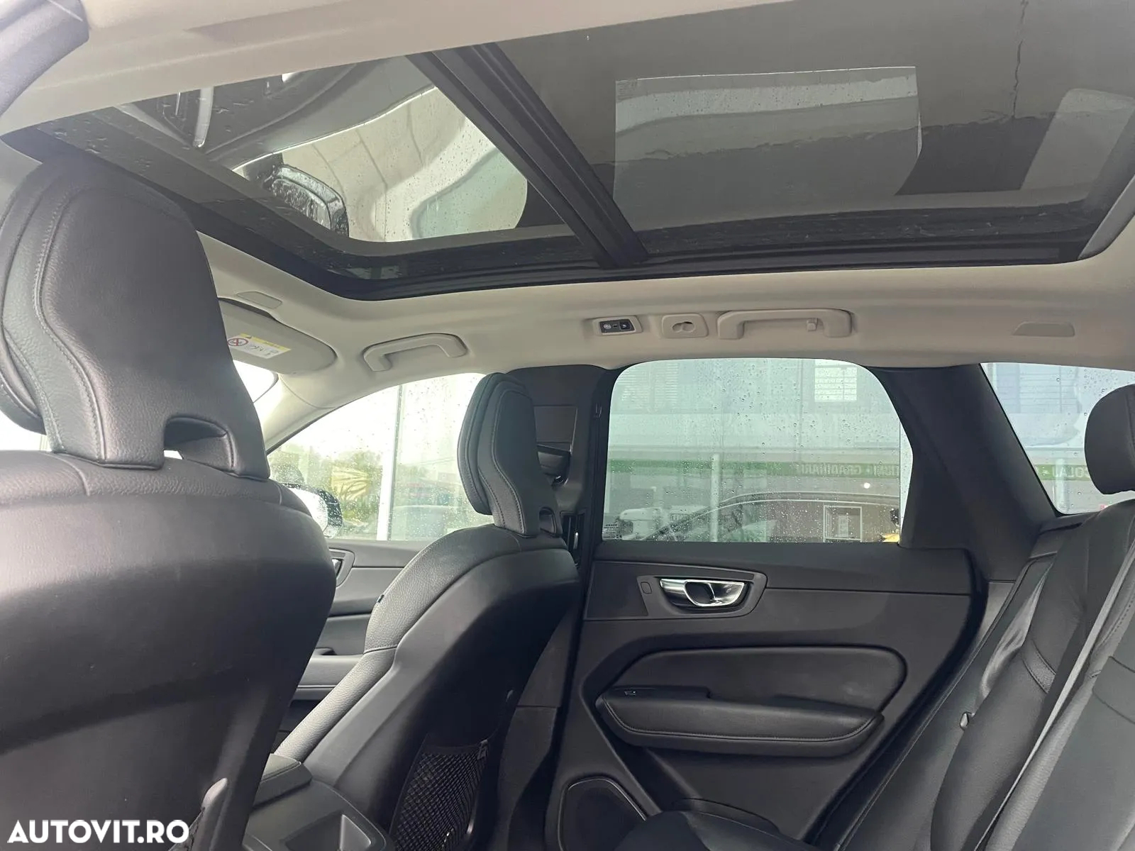 Volvo XC 60 - 12