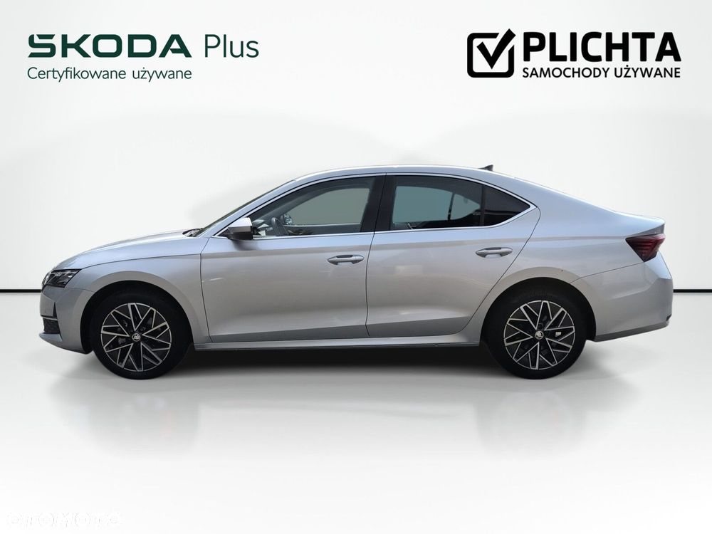 Skoda Octavia 2.0 TDI Selection DSG - 9