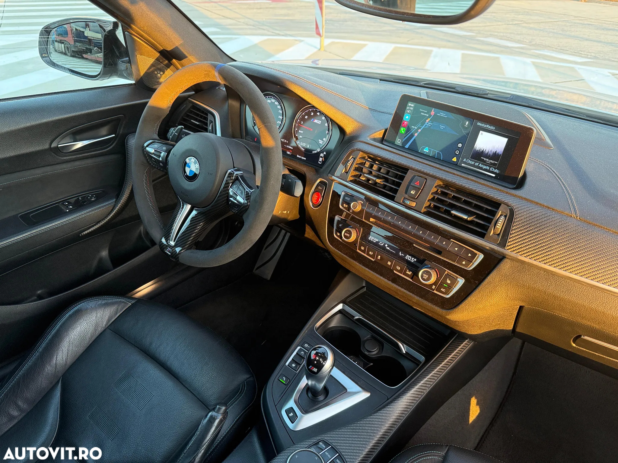 BMW M2 - 8