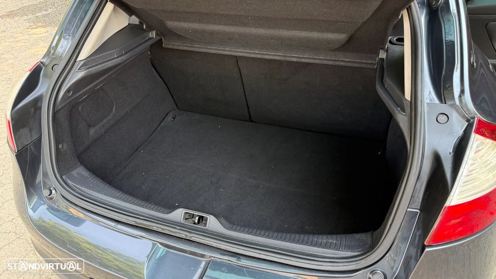 Renault Mégane 1.5 dCi Dynamique - 11
