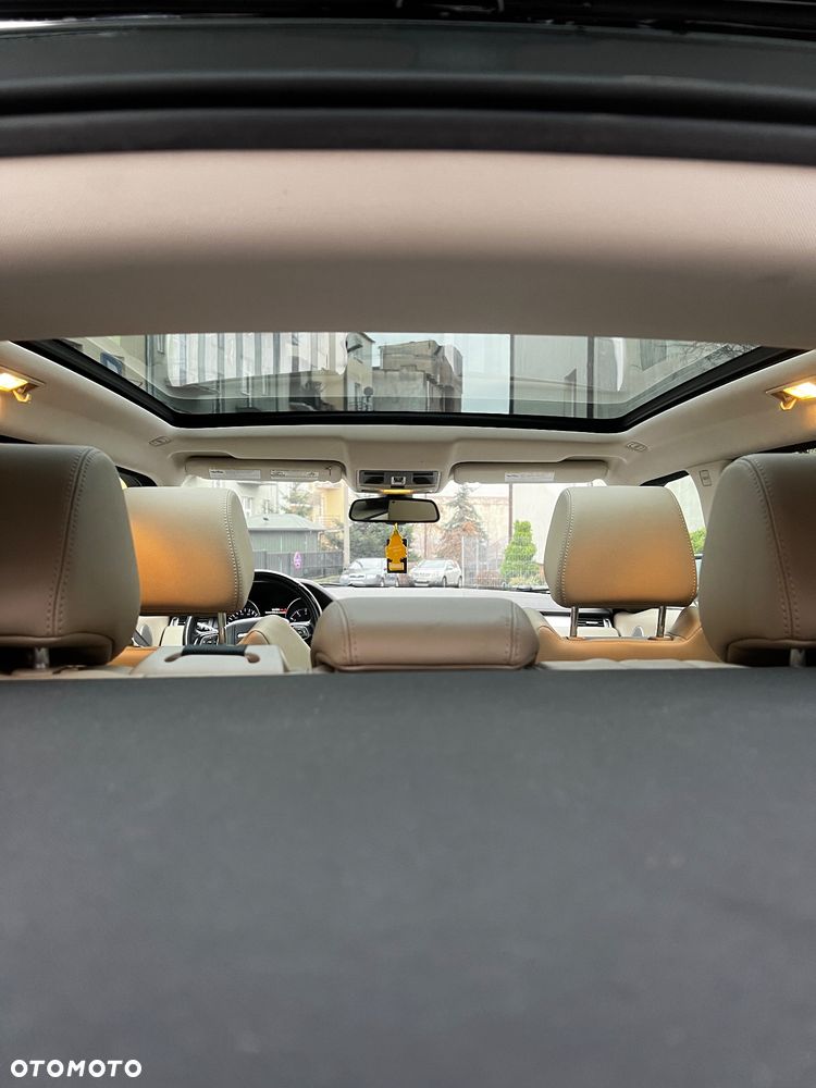 Land Rover Range Rover Evoque Si4 HSE Dynamic - 4