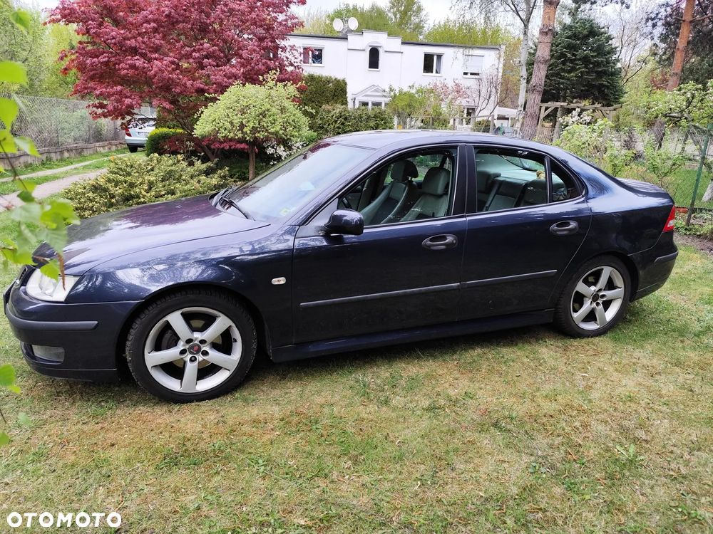 Saab 9-3 - 2