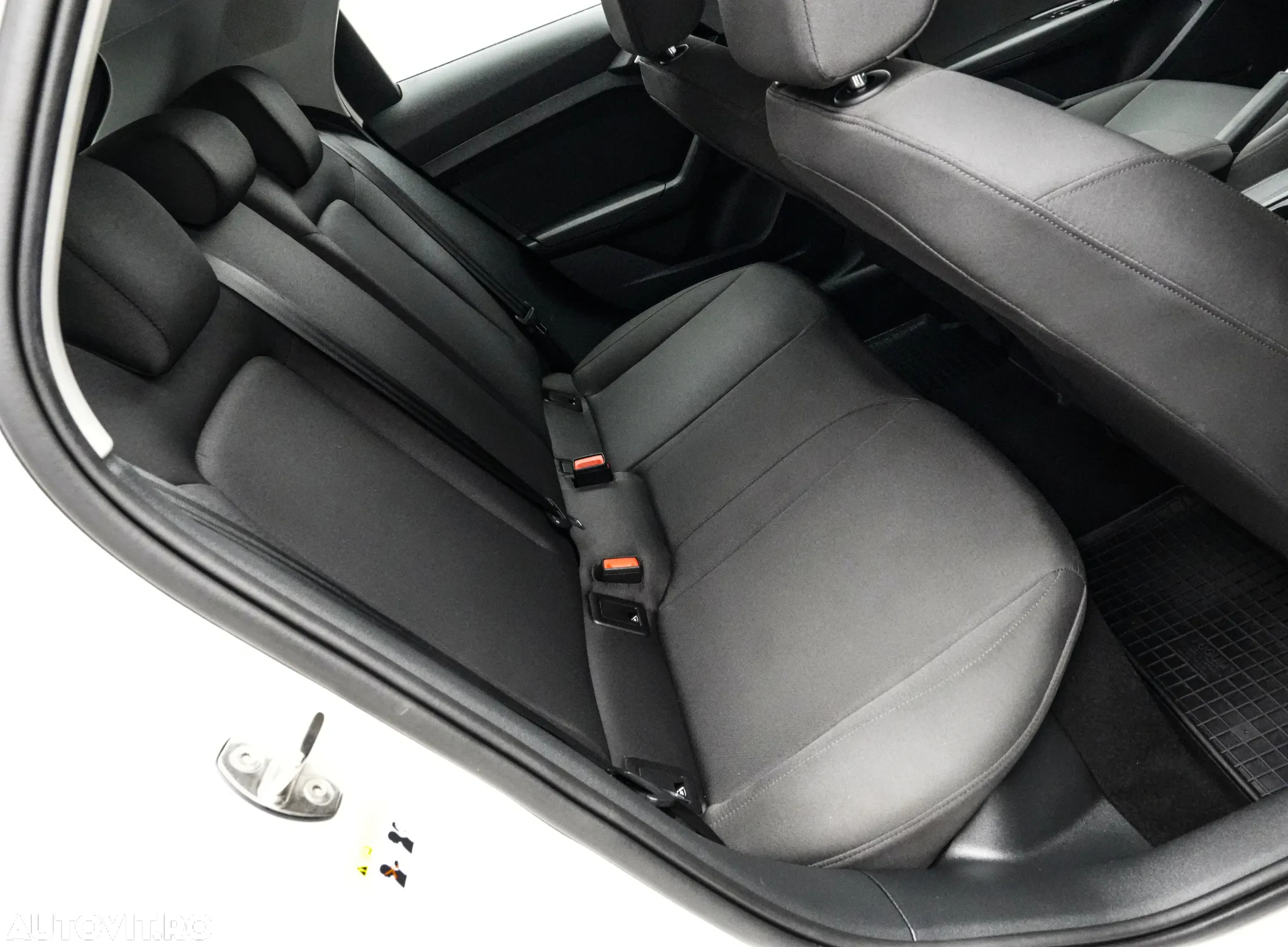 Audi A1 Sportback 25 TFSI Advanced - 14