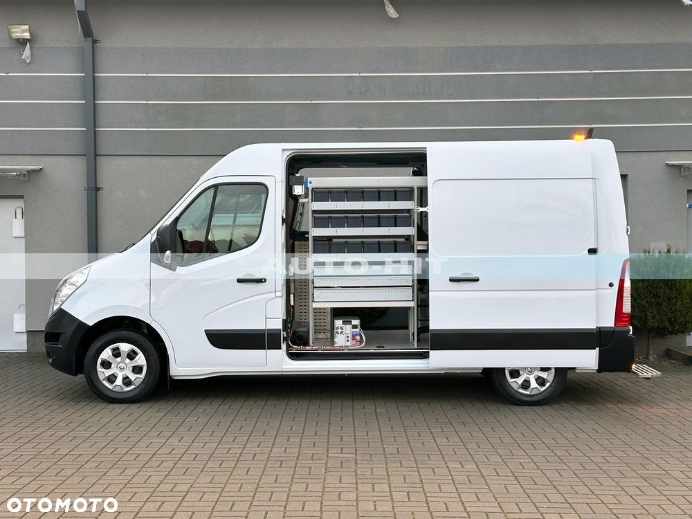 Renault Master - 13