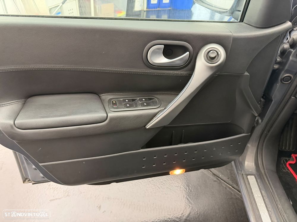 Renault Mégane Break 1.5 dCi Confort - 10