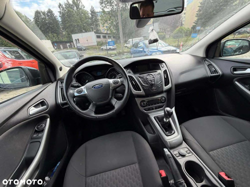 Ford Focus - 7