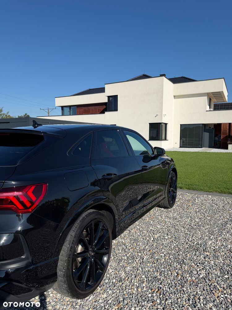 Audi RS Q3 2.5 TFSI quattro S tronic - 6