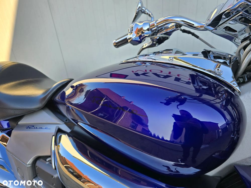 Honda Valkyrie - 7