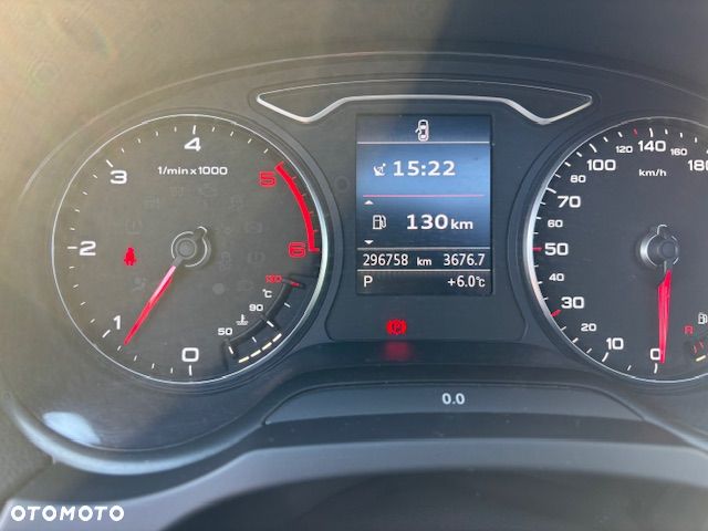 Audi A3 Sportback 2.0 TDI Ambition S tronic - 9