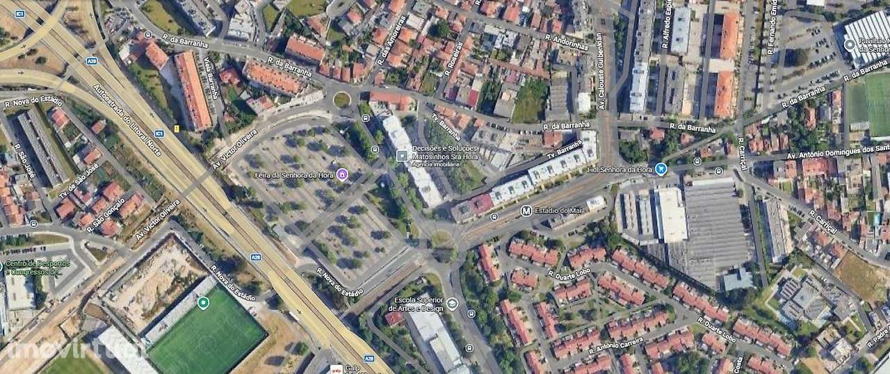 Moradia T3 para venda - Grande imagem: 3/3