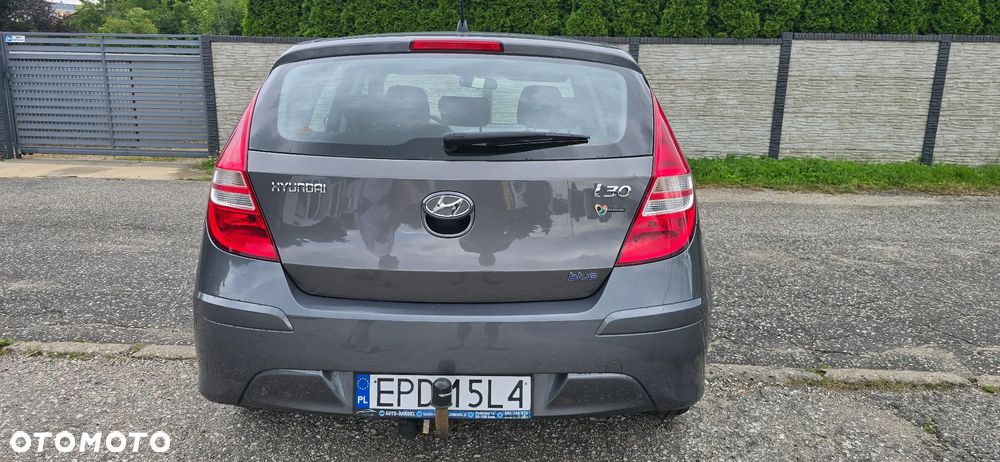 Hyundai i30 1.4 Comfort - 8