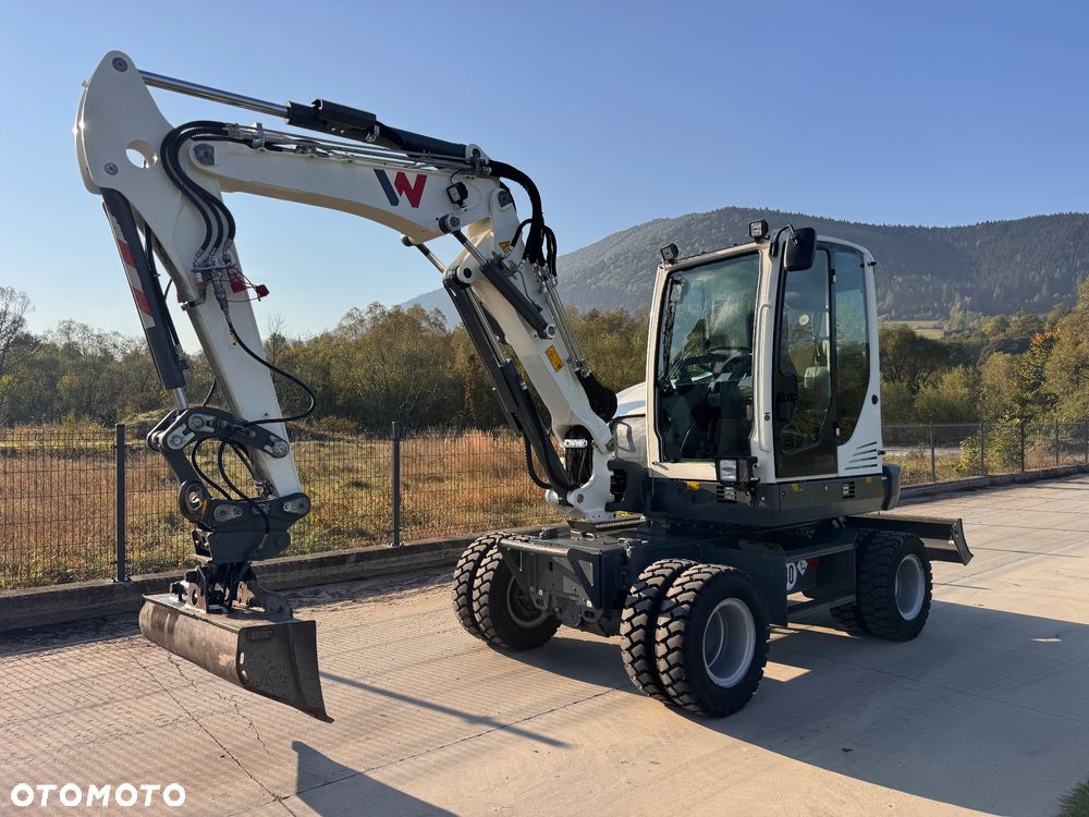 Wacker Neuson EW 65
