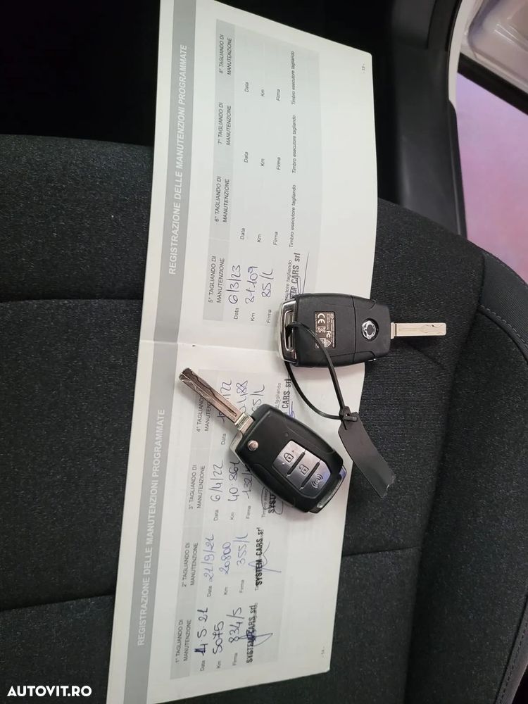 SsangYong Korando 1.6 e-XDi 2WD Crystal - 7