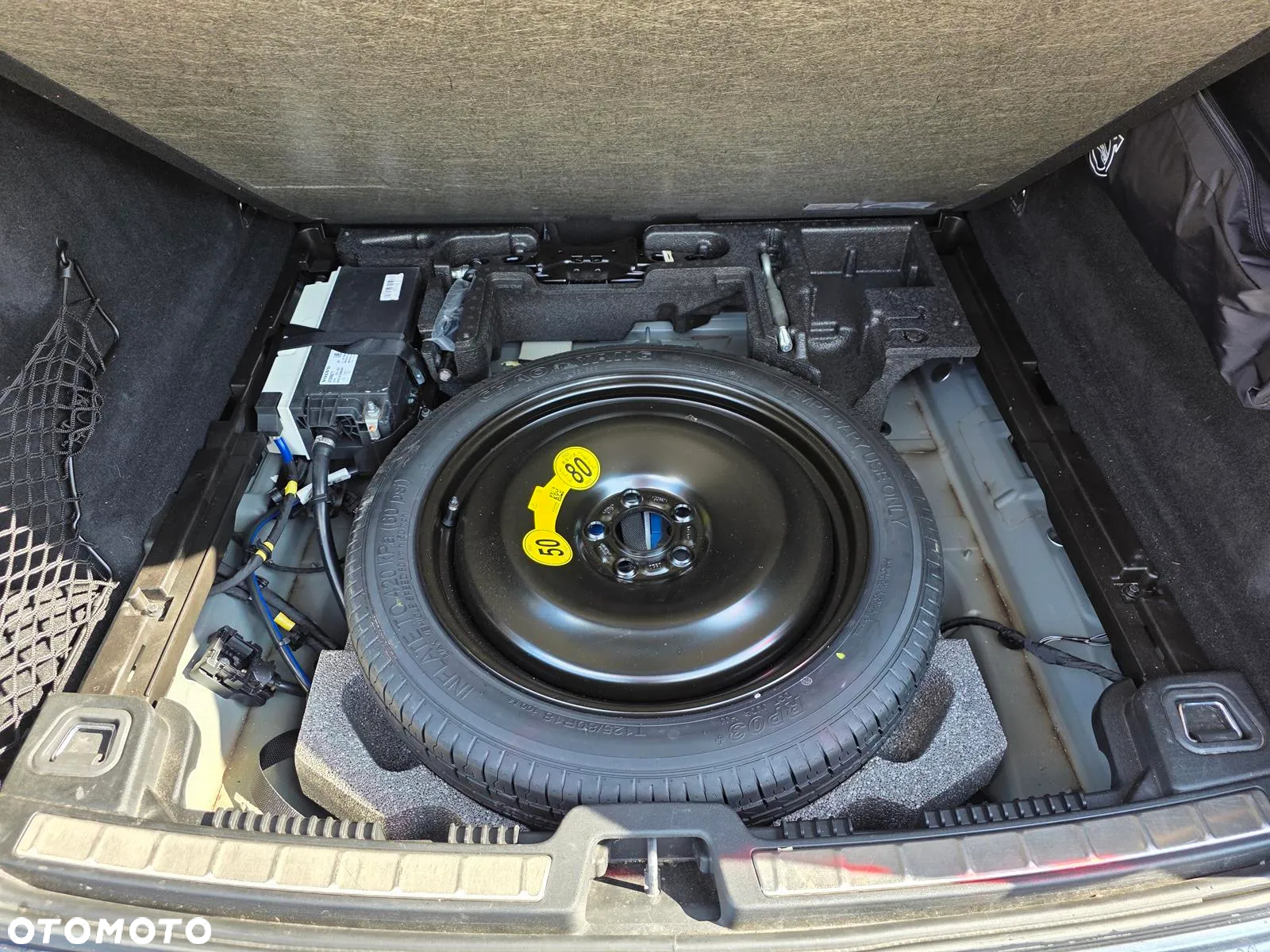 Volvo XC 60 B5 B AWD Geartronic Momentum Pro - 18