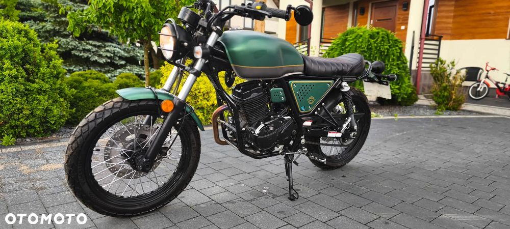 Suzuki GN - 20