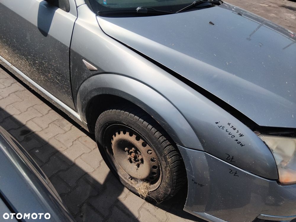 Ford Mondeo MK3 ST błotnik lewy/prawy - 7
