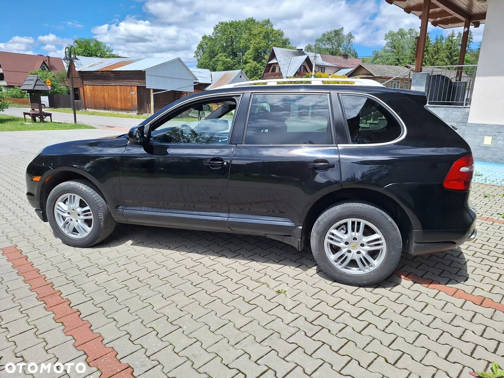 Porsche Cayenne S Tiptronic - 19