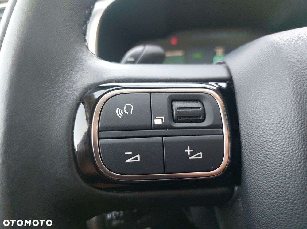 Citroën C5 Aircross 1.6 PHEV Shine Pack EAT8 - 18