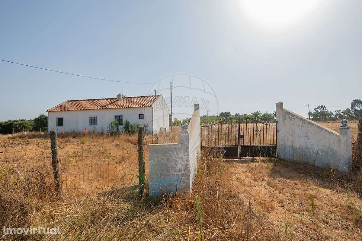 Quinta T2 para venda - Grande imagem: 2/23