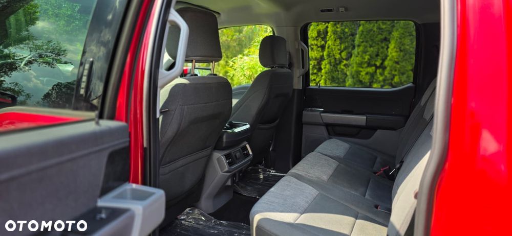 Ford F150 - 23