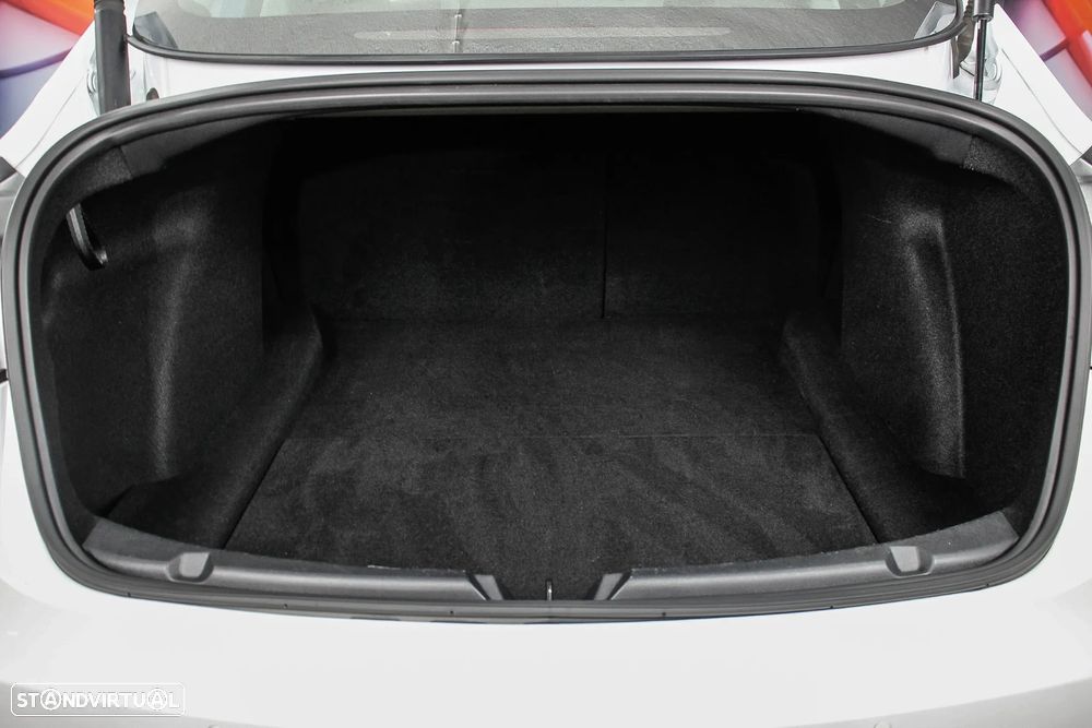 Tesla Model 3 Standard Range Plus RWD - 35