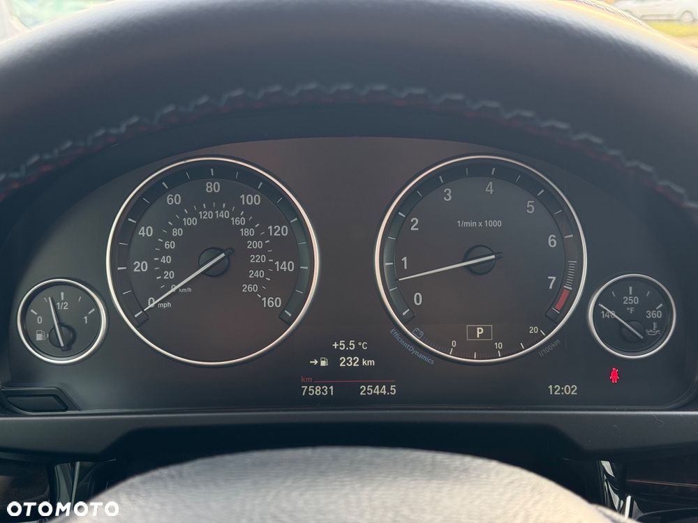 BMW X5 xDrive35i Sport-Aut - 14