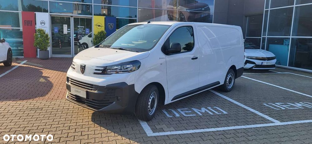 Peugeot Expert Izoterma + Agregat - 3