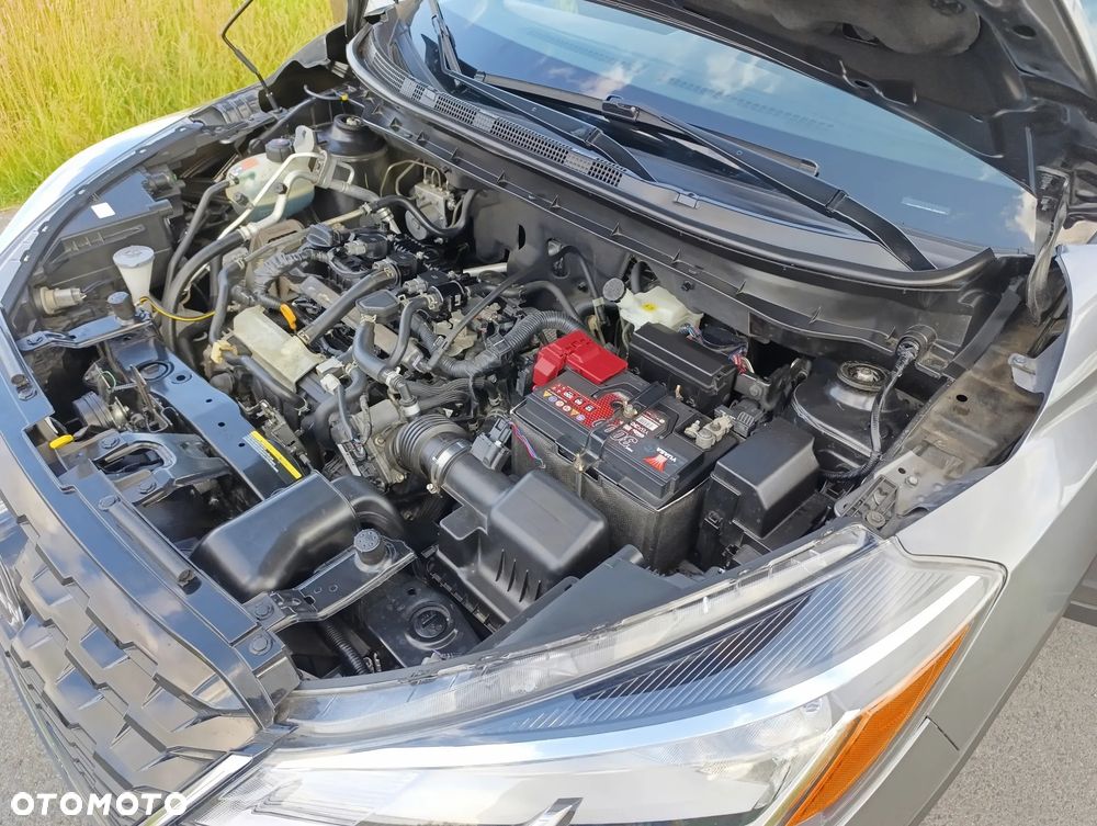 Nissan Kikcs - 4