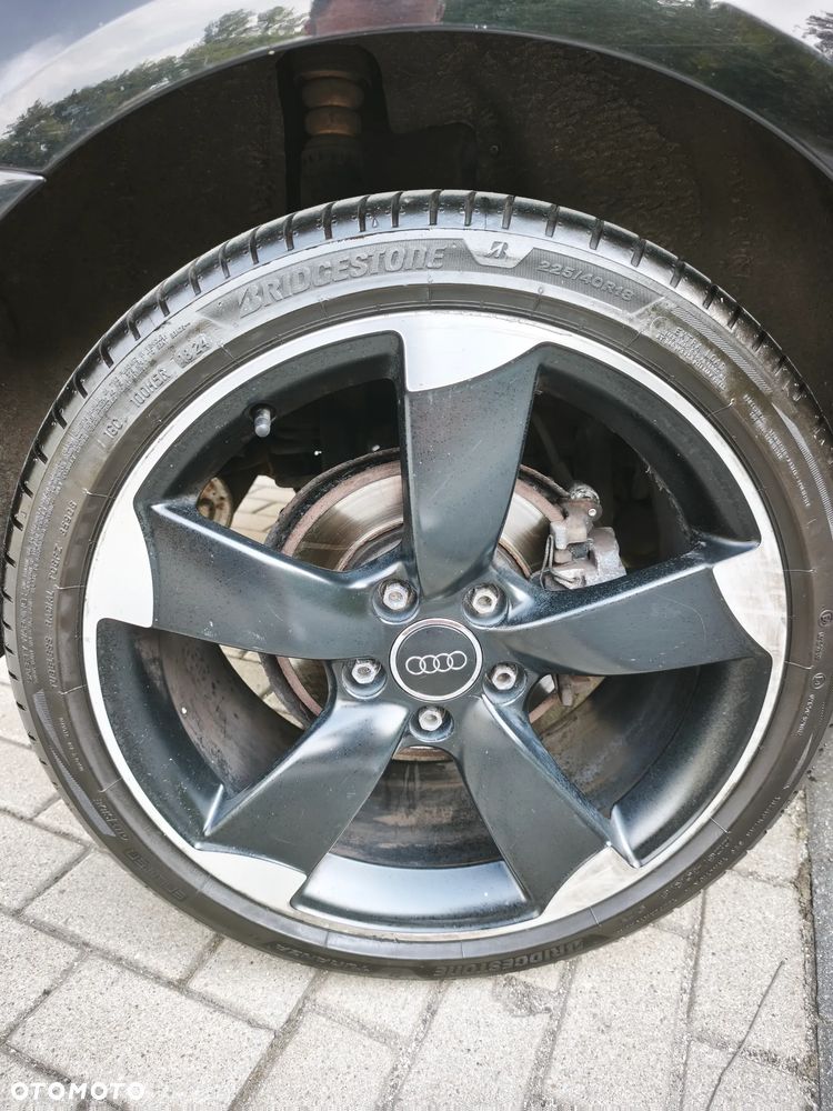 Audi A3 Sportback 2.0 TDI (clean diesel) quattro S tronic Ambiente - 18