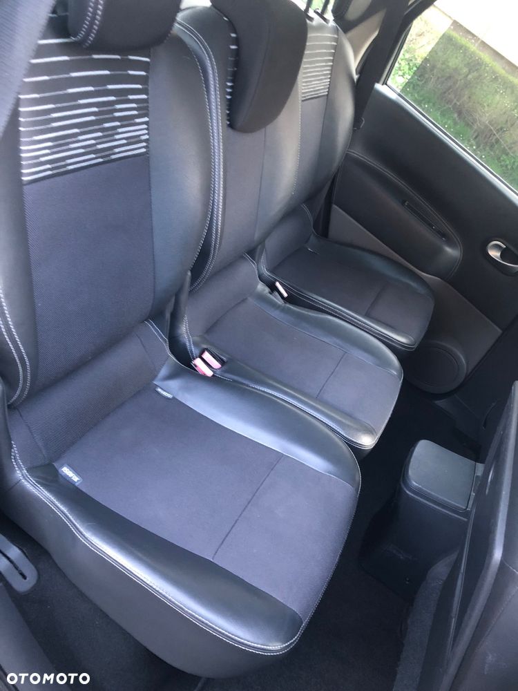 Renault Grand Scenic Gr 2.0 16V Privilege - 13