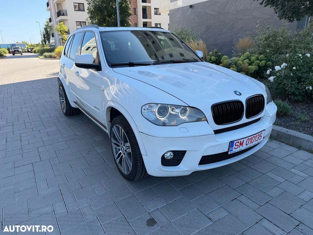 BMW X5 - 2