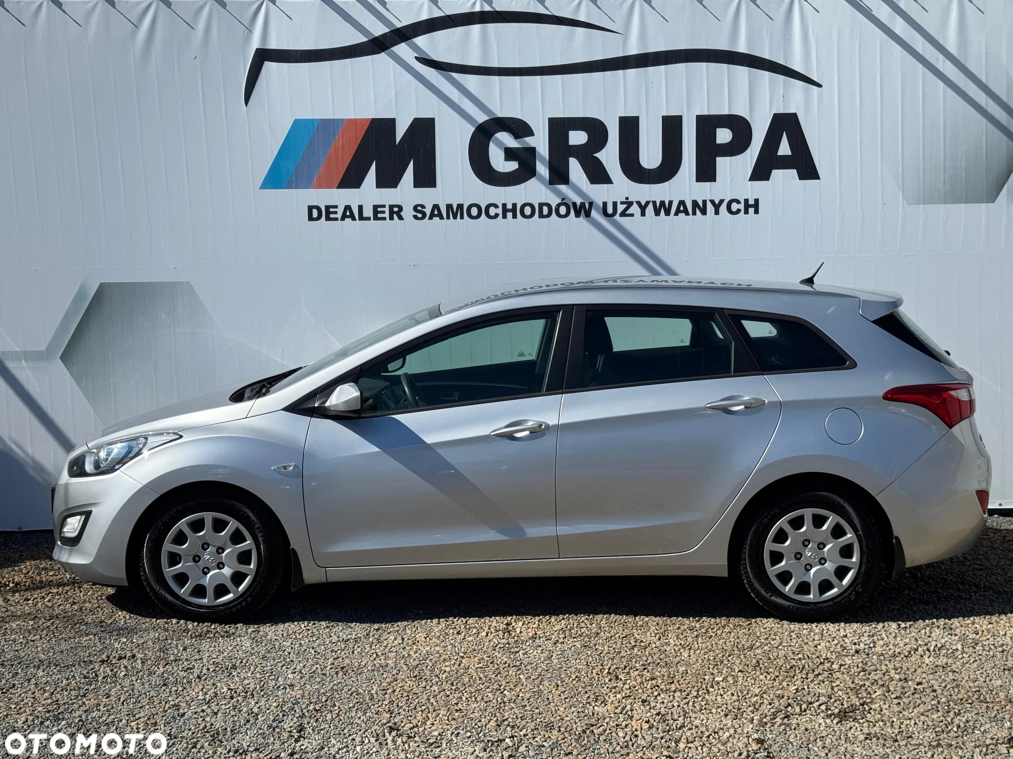 Hyundai i30 - 7