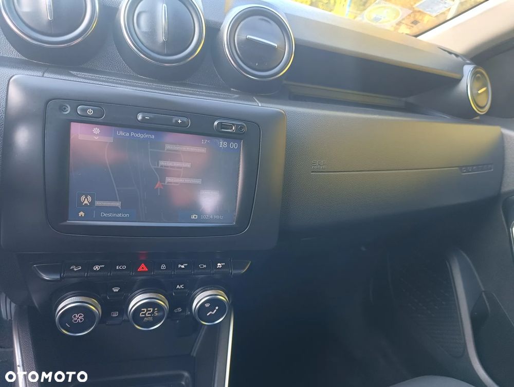 Dacia Duster 1.5 dCi Laureate 4x4 - 13