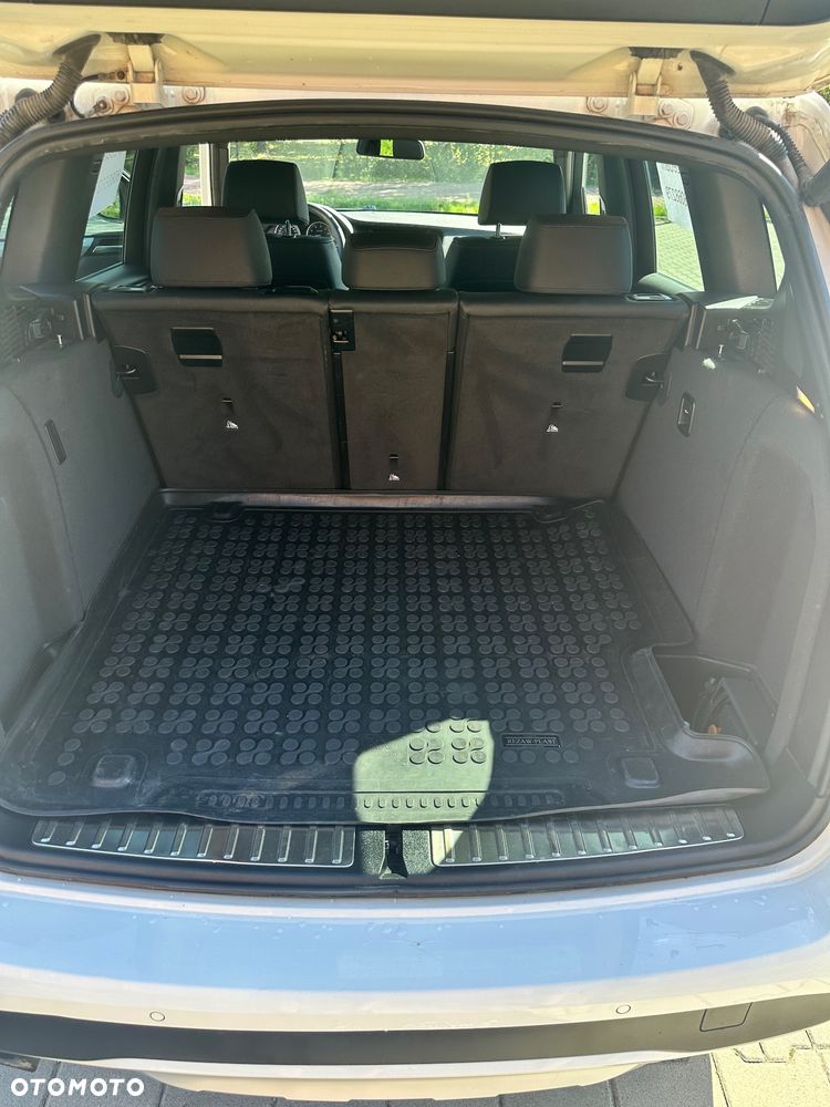 BMW X3 xDrive28i xLine - 11