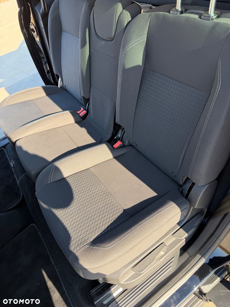 Ford Grand C-MAX 1.5 TDCi Start-Stopp-System Business Edition - 8