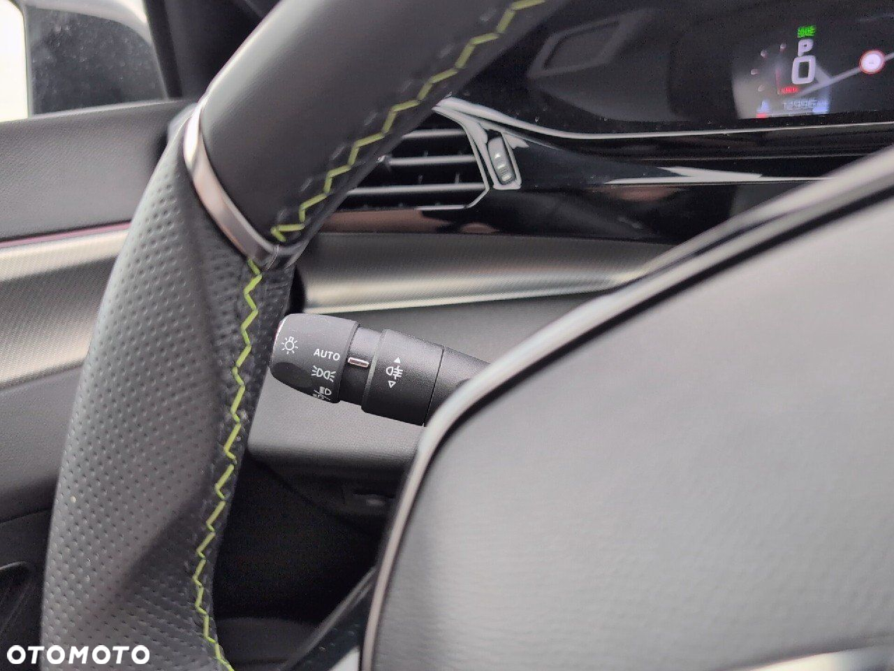 Peugeot 308 - 17