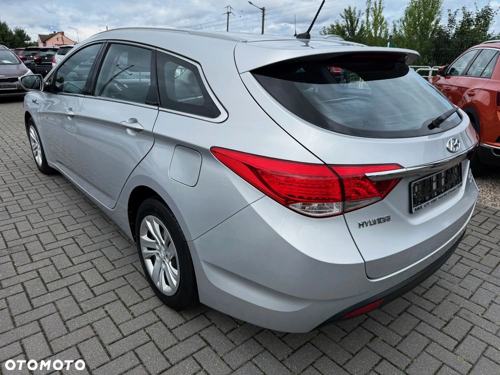 Hyundai i40 i40cw 1.7 CRDi Comfort - 6