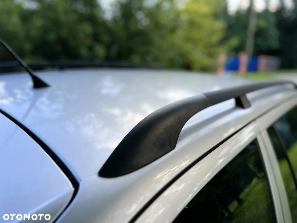 Skoda Octavia - 25