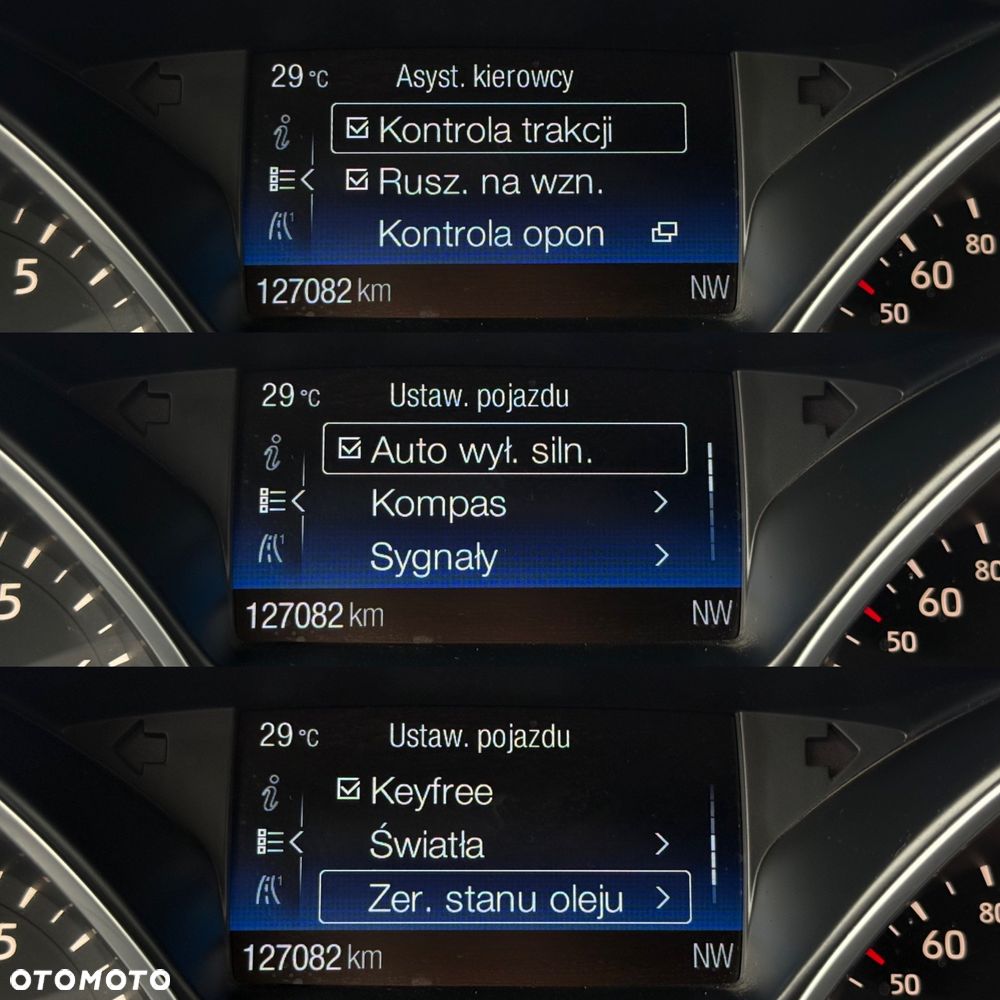 Ford Kuga 1.5 EcoBoost 2x4 ST-Line - 14
